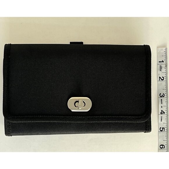 Coupon Organizer Wallet and Notepad - Picture 5 of 6